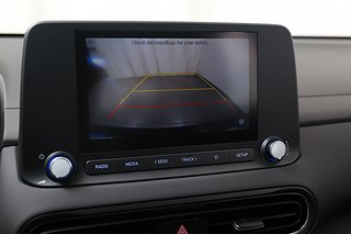 SUV Hyundai Kona 13 av 14