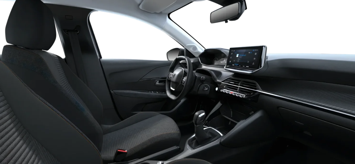 Peugeot 208 2025, kuva 6/30