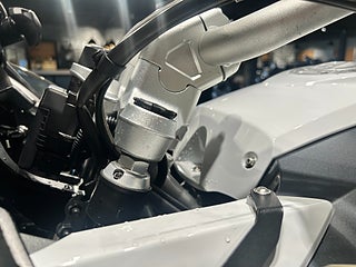 BMW R1250GS /3,45%/Performance/Aluväskor/Wunderlich/Touring-ruta