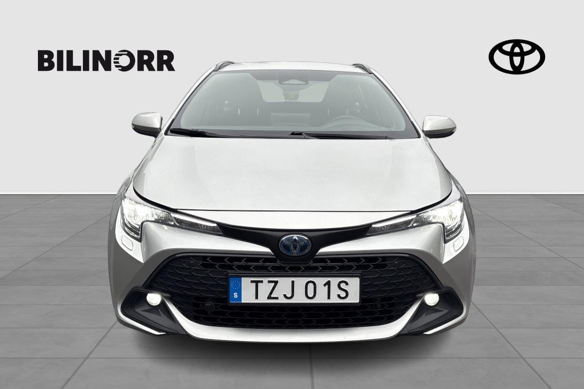 Toyota Corolla Active 2023, bild 3/10
