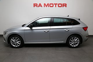 Halvkombi Skoda Scala 3 av 21