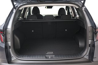 SUV Hyundai Tucson 24 av 24