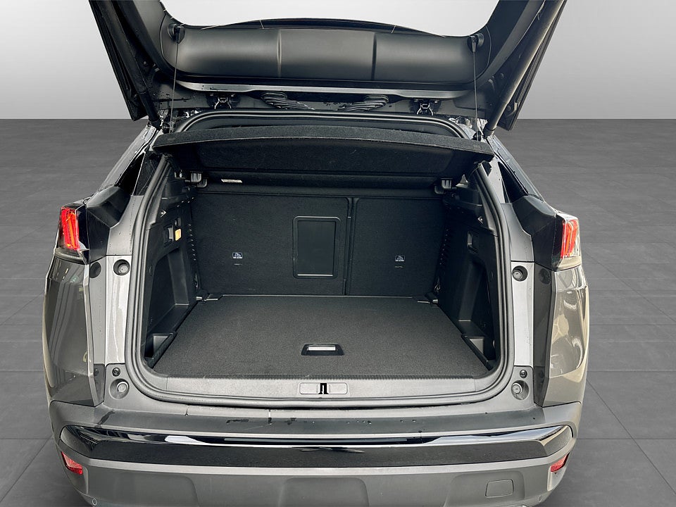 Bild på Peugeot 3008 GT 1.2 PT 130hk Aut B-KAMERA CARPLAY NAV