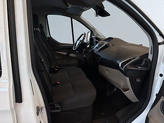 Ford Tourneo Custom 310 2.0TDCi S&Vhjul/Dieselvärm/Kamera/BT MOMS – bild 10