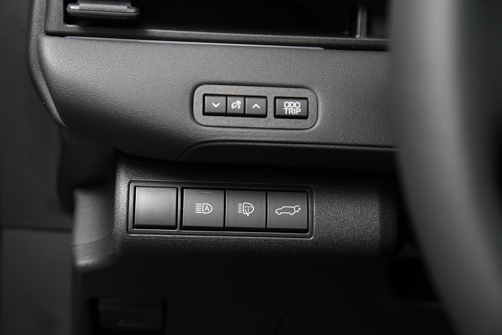 Subaru Uncharted Limited 77kWh 2WD 224hk 592km(WLTP) 2026