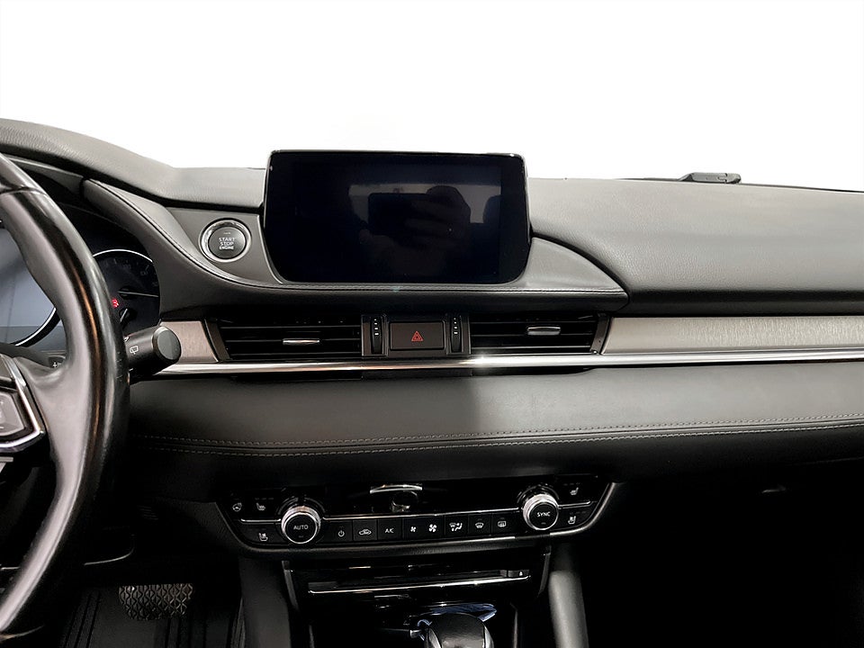 Bild på Mazda 6 Wagon 2.2 SKYACTIV-D 184hk Aut 4WD B-KAMERA RATTVÄRME