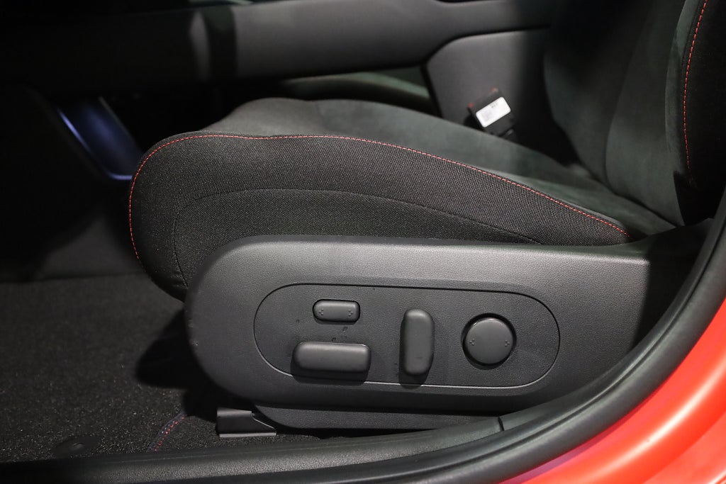 Hyundai Ioniq 3 Ioniq 3 Long Range N-Line Evo *Räntekampanj 2,99%