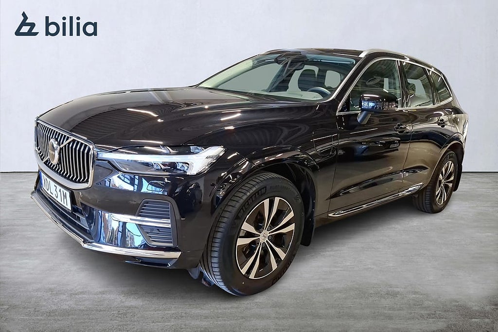 Volvo XC60 T6 Core Nordic Edition