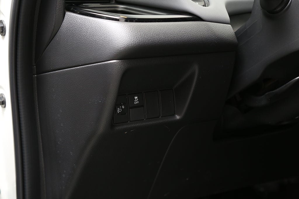 Honda Jazz e:HEV 1,5 e-CVT Hybrid Advance Sport Honda Serviceavtal 2025