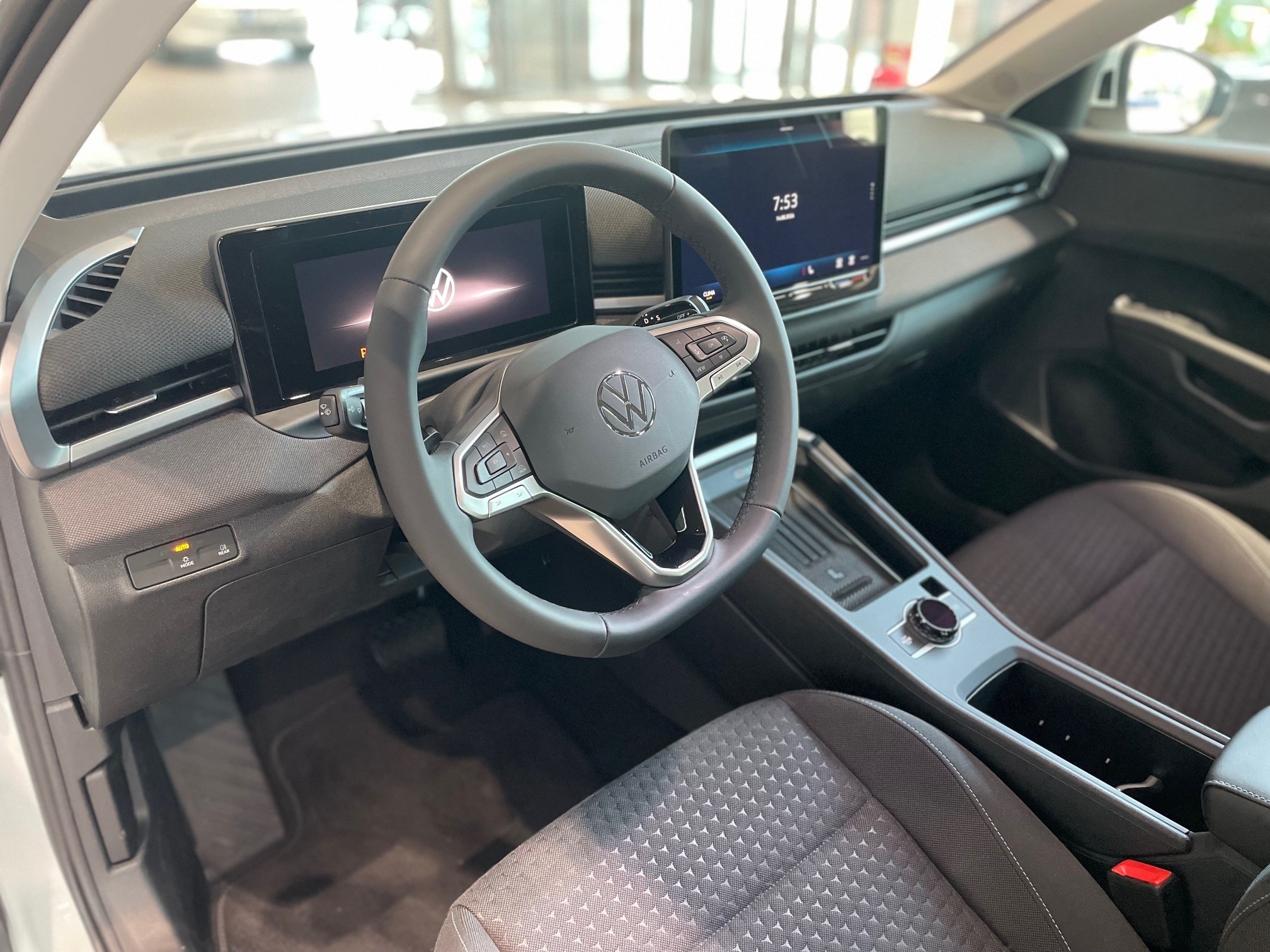 Volkswagen T-Roc 2026, bild 7/10