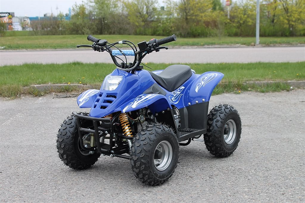 loncin 150cc quad