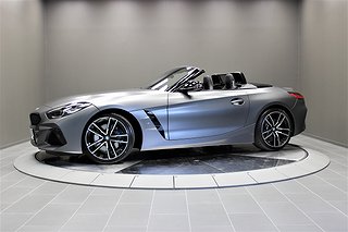 Försäkring bmw z4