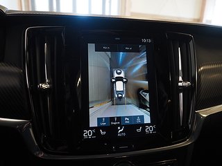 Sedan Volvo S90 25 av 28