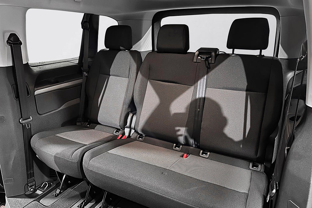 Peugeot Traveller 2026 - miniatyr 15