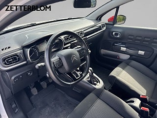 Halvkombi Citroën C3 8 av 16