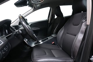 SUV Volvo XC60 11 av 24