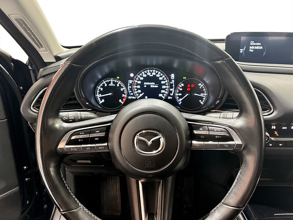 Bild på Mazda CX-30 2.0 e-SKYACTIV-G M 150hk B-KAMERA