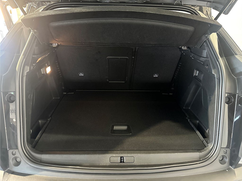 Bild på Peugeot 3008 Active 1.2 PT 130hk - B-KAMERA, CARPLAY