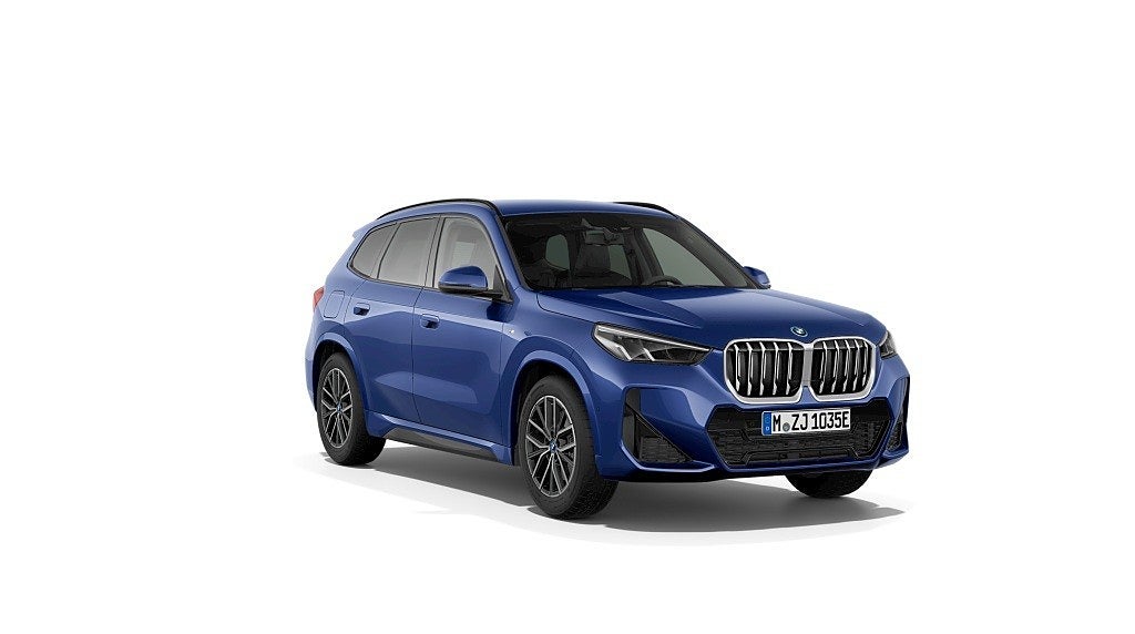 BMW X1 xDrive25e 3,65% ränta M Sport Active Kamera Rattvärme Drag