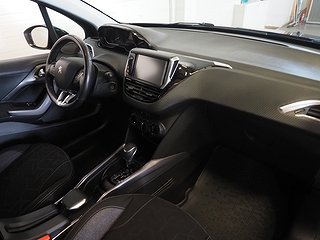 Kombi Peugeot 2008 11 av 20