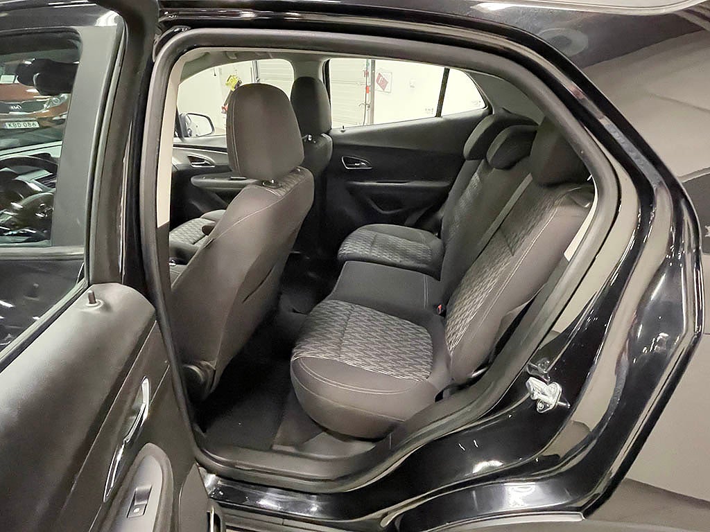 Opel Mokka 1,4 Turbo 4x4 140Hk