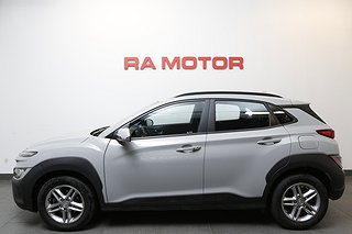 SUV Hyundai Kona 3 av 22