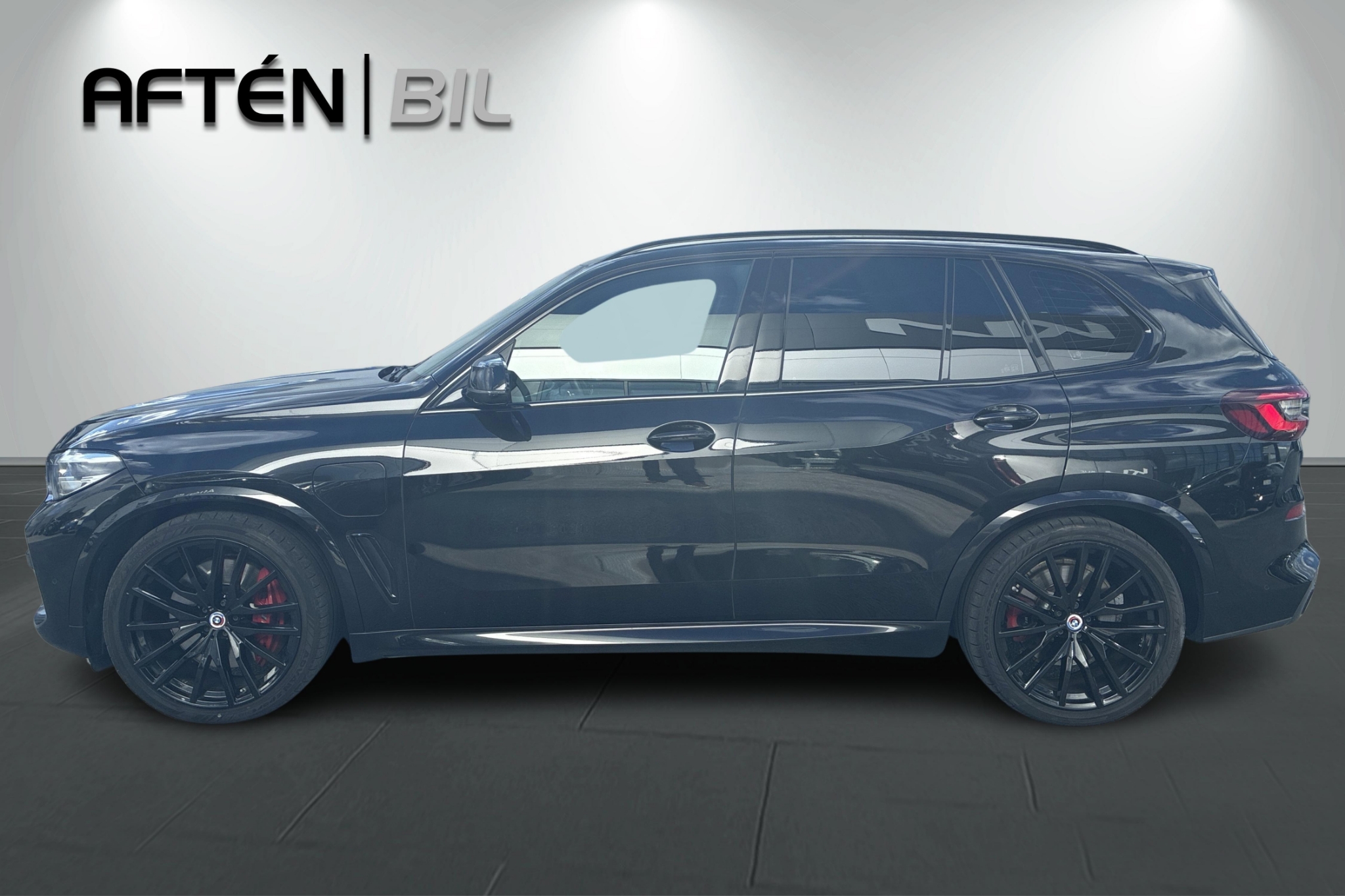 BMW X5 2023, bild 6/59