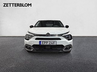 Halvkombi Citroën C4 21 av 27