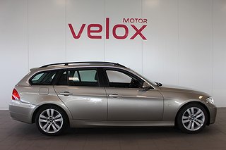 Kombi BMW 330 3 av 20