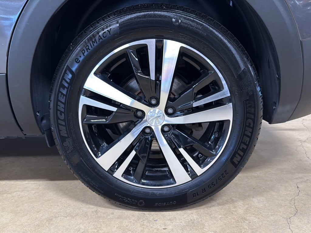 Peugeot 5008 1.2 PureTech 130hk GT 7-sits EAT/AUT Avtagbar drag – bild 16