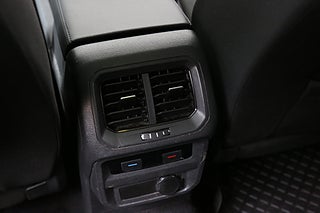 SUV Volkswagen Tiguan 12 av 36