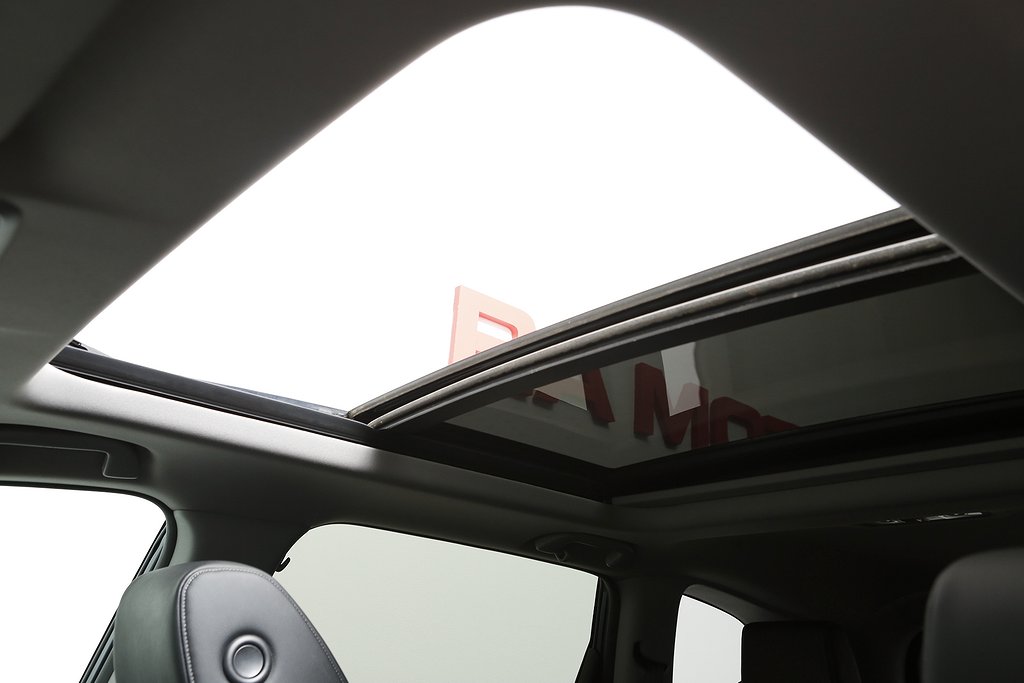 Honda CR-V Hybrid 215hk E-CVT Executive AWD Navi Pano Skinn 2020