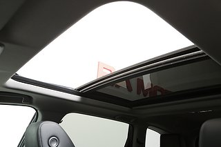 SUV Honda CR-V 27 av 32