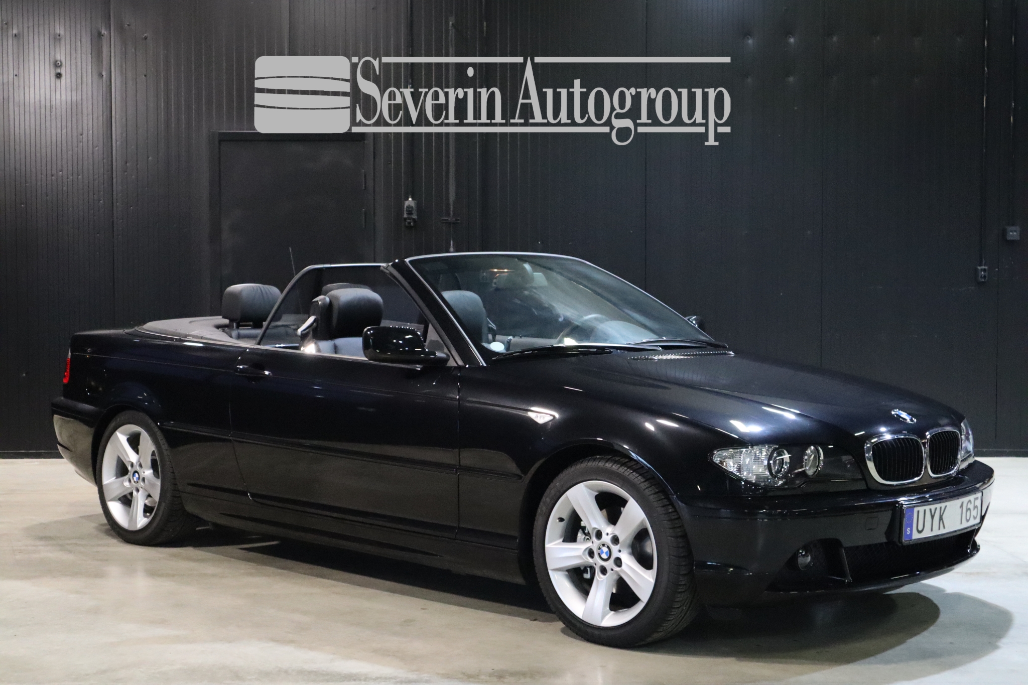 BMW 318
