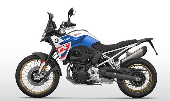 BMW F900GS Köp din nya 2026 års modell idag !!