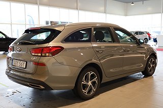 Kombi Hyundai i30 5 av 23