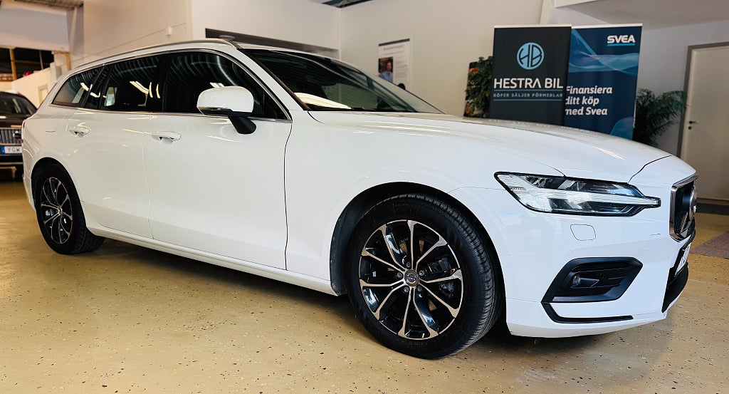 Volvo V60 D4 Geartronic Momentum Euro 6