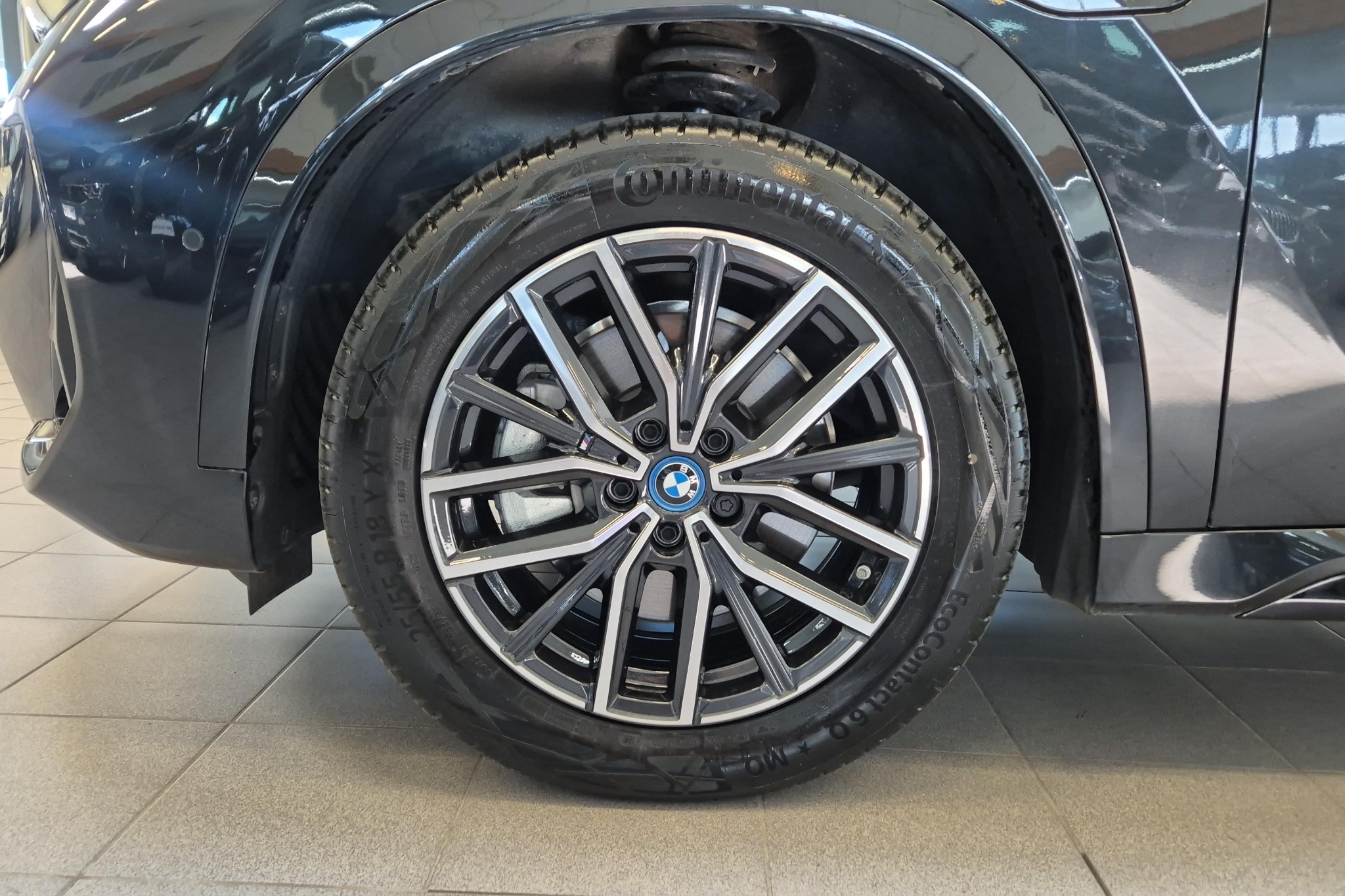 BMW X1 xDrive25e M-sport Active edt 2026, kuva 4/47