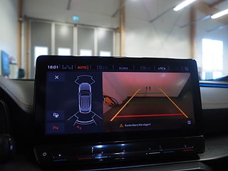 Kombi Cupra Formentor 21 av 25
