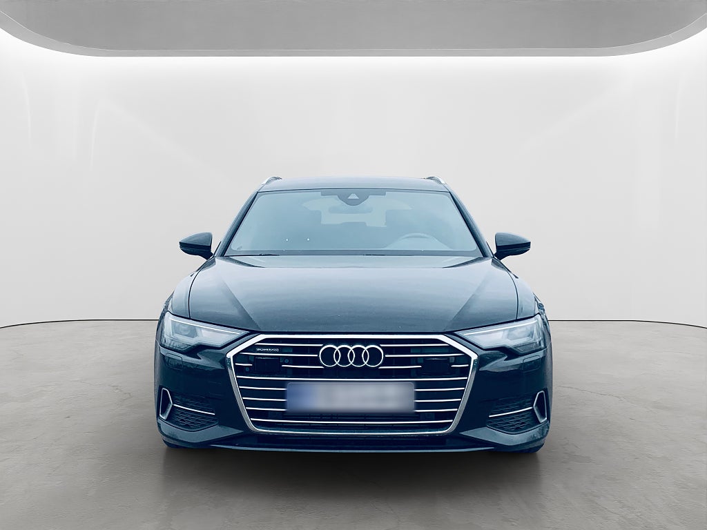 Audi A6 Avant 45 TFSI quattro 2.0 TFSI quattro Proline Sport