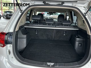 SUV Mitsubishi Outlander 6 av 14