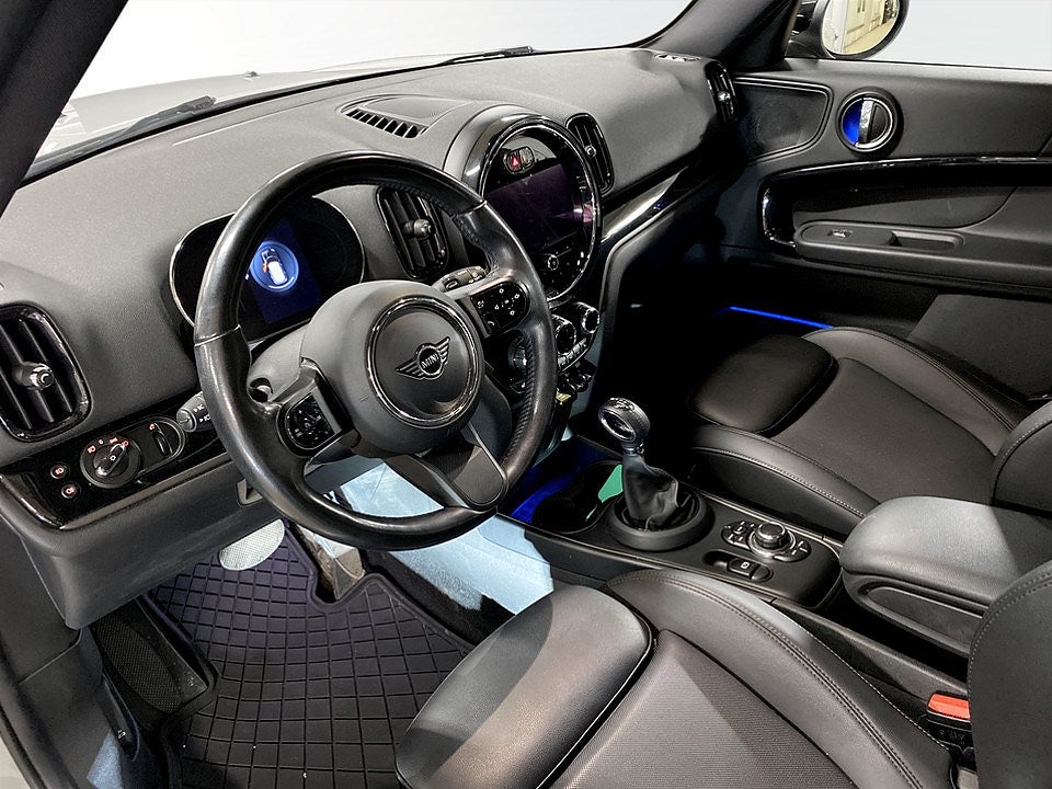 Bild på MINI Countryman Cooper Experience SE ALL4 220hk Aut AWD - B-KAMERA,NAV