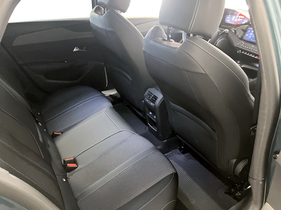 Bild på Peugeot 308 sw Allure Hybrid 145hk Aut B-KAMERA CARPLAY
