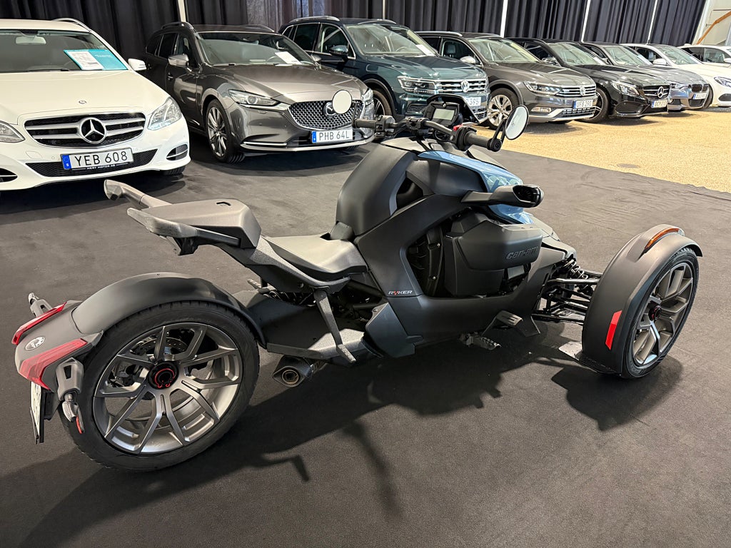 Can-Am Ryker bild 3