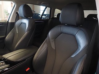 Kombi BMW 520 14 av 24