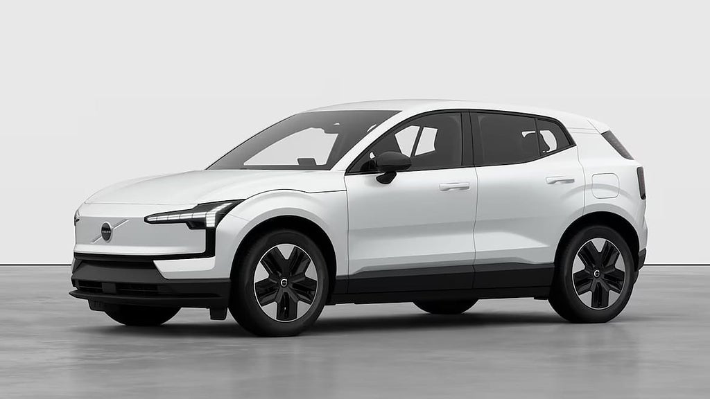 Volvo EX30 Single M Plus Privatleasing 3690kr/mån
