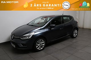 Halvkombi Renault Clio 1 av 24