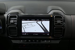 SUV Citroën C5 15 av 19