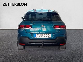 SUV Citroën C4 Cactus 4 av 16