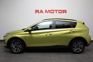 SUV Hyundai Bayon 2 av 24